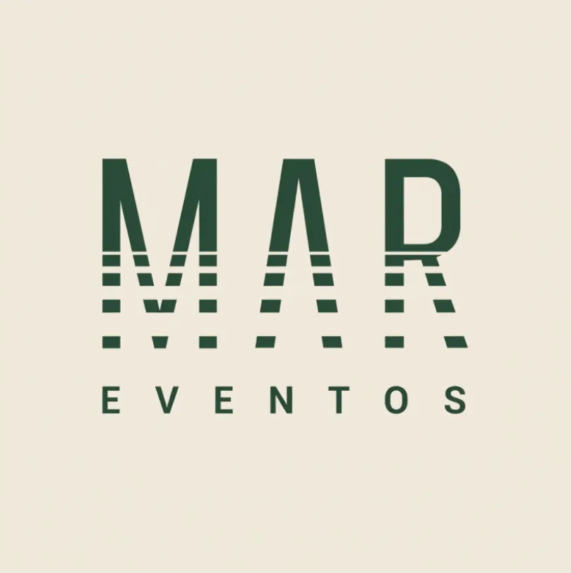 Logo de Mar Eventos